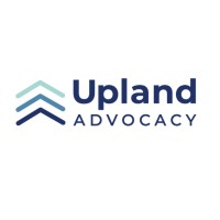 Upland Advocacy logo - Similar company to Optima Financial Group