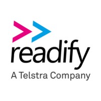 Readify logo - Similar company to Ignia