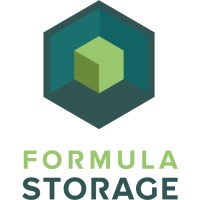Formula Storage logo - Similar company to Gutenberg Certs Corp