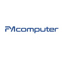 FMComputer GmbH logo - Similar company to Thisruptivetech