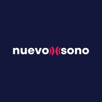 NuevoSono logo - Similar company to Powerfile