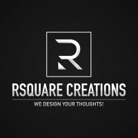 Rsquare Creations logo - Similar company to Nasa Studio Dubai