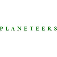 Planeteers foundation logo - Similar company to Sceen