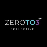 ZeroTo3 Collective | Disruptive Tech Law Firm logo - Similar company to Full Stack Lawyer Llc