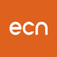ECN AS logo - Similar company to Stavanger Engineering