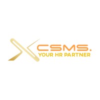 XCS Management Services Sdn Bhd logo - Similar company to Nrg Exhibitions Malaysia (Part Of The Fireworks Trade Media Group)