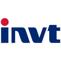 INVT Europe B.V. logo - Similar company to Shenzhen Click Technology Co., Ltd.