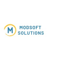 ModSoft Solutions logo - Similar company to Madsoft