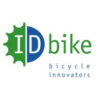IDbike 丨Engineering better ways to ride ! logo - Similar company to Renogy Cee