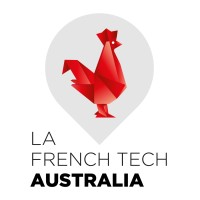 French Tech Australia (FT AU) logo - Similar company to Australiance