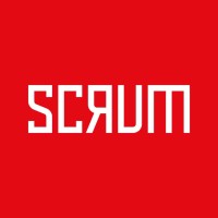 SCRUM Theatre logo - Similar company to It+Assist