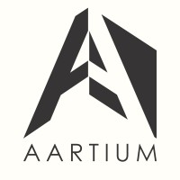 Aartium logo - Similar company to Atlanta Interdisciplinary Artificial Intelligence Network