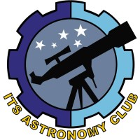 ITS Astronomy Club logo - Similar company to Advanced Functional Materials Laboratory