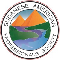 Sudanese American Professionals Society logo - Similar company to Smart Advanced Solutions
