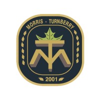 The Municipality of Morris-Turnberry logo - Similar company to Morris & Mackenzie Inc.