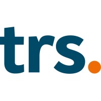 Trygghetsrådet TRS logo - Similar company to Ciko