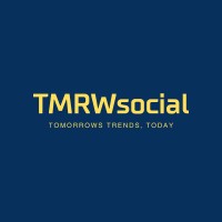 TMRWSocial logo - Similar company to Imwhile