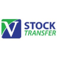 VStock Transfer logo - Similar company to Eved