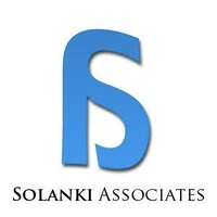 SOLANKI ASSOCIATES logo - Similar company to Solanki Developers
