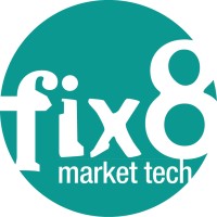 Fix8 Market Tech logo - Similar company to No Company