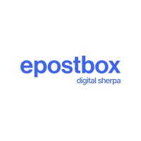 epostbox logo - Similar company to Binect Gmbh