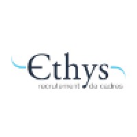 Ethys SA logo - Similar company to K-Skills