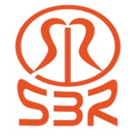 SBR MACHINES PVT LTD logo - Similar company to Maaharshii Technomech Pvt. Ltd.
