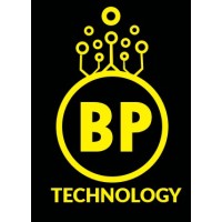 BP Technology Pvt Ltd logo - Similar company to Visualeyez Technologies