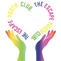 The Escape Youth Club logo - Similar company to Dialogica