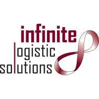Infinite Logistic Solutions Pty Ltd logo - Similar company to D.G. Freight Ltd