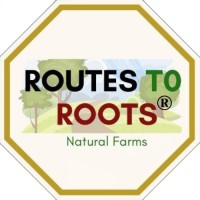 Routes to Roots logo - Similar company to Cgiar Research Program On Dryland Systems