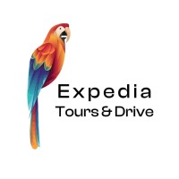 Expedia D&T logo - Similar company to A.R.I.J Tours