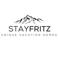 stayFritz logo - Similar company to Munich Innovation Crew