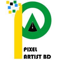 Pixel Artist BD logo - Similar company to Pixel Artist Management