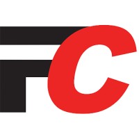 FitClub logo - Similar company to New Folder Agency