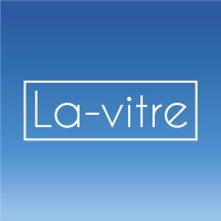 La vitre logo - Similar company to Biopratic