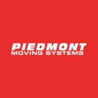 Piedmont Moving Systems logo - Similar company to Blendscore