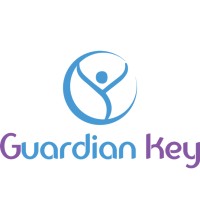 Guardian Key logo - Similar company to Figr