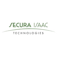 Secura/Isaac Technologies (Blue SaaS Solutions) logo - Similar company to Webkeon Technologies