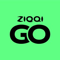 ZiqqiGO logo - Similar company to Ziqqi