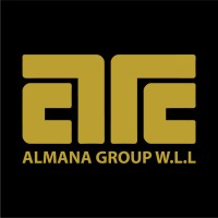 Almana Group logo - Similar company to Cartwright Vehicle Conversions Ltd