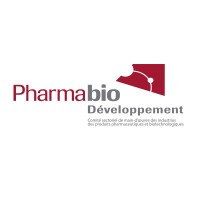 Pharmabio Développement logo - Similar company to Vaxsen