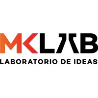 Mklab, Laboratorio de Ideas logo - Similar company to Rex4Media