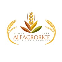 ALF AGRO RICE INDUSTRIES logo - Similar company to Ag Global Exim