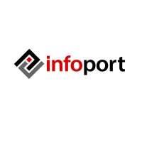 Infoport E-Learning-Agentur logo - Similar company to Streamwerke Gmbh