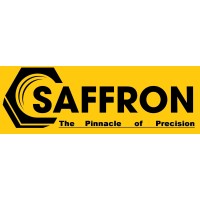 SAFFRON FASTENERS PVT LTD logo - Similar company to Rattan Iron Works