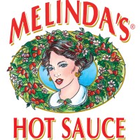 Melinda's Habanero Sauce logo - Similar company to Mtc - Materials Transportation Company