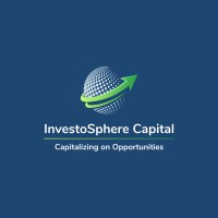 InvestoSphere Capital logo - Similar company to Litex Electricals Pvt. Ltd.