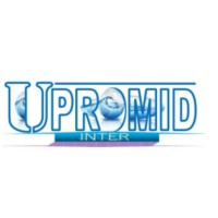 UPROMID INTER logo - Similar company to Buanderies Modernes