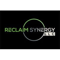 Reclaim Synergy, LLC logo - Similar company to Arka Recycles